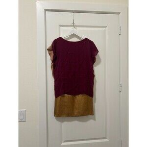 Gucci Womens One Piece Dress Skirt Top